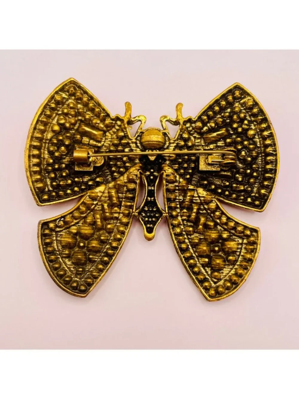 N/A intricate butterfly